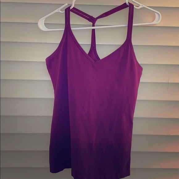 lululemon athletica Tops - Lululemon Tank - size 10